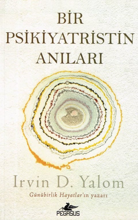 Bir Psikiyatristin Anıları