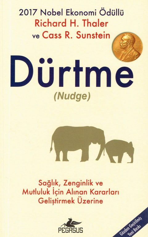 Dürtme