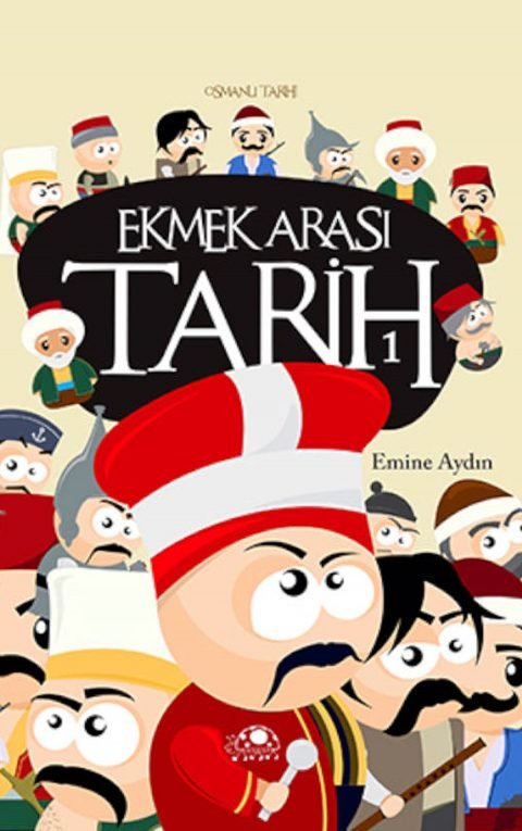 Ekmek Arası Tarih 1
