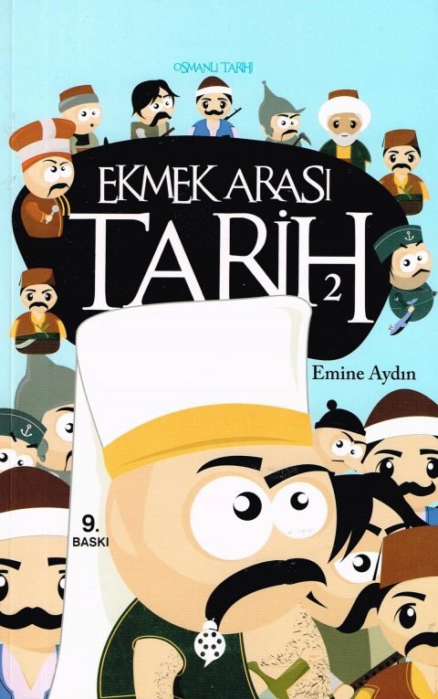 Ekmek Arası Tarih 2