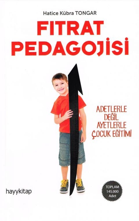 Fıtrat Pedagojisi