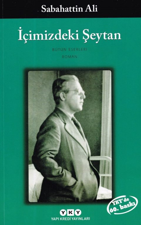 İçimizdeki Şeytan