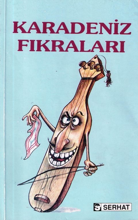 Karadeniz Fıkraları