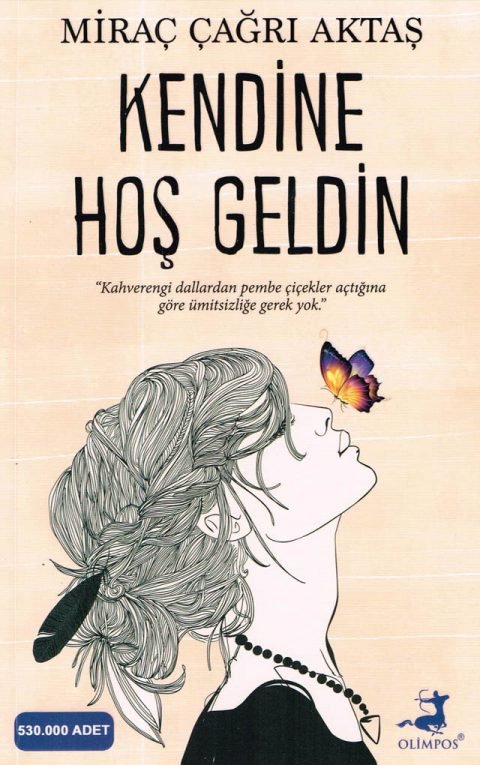 Kendine Hoş Geldin