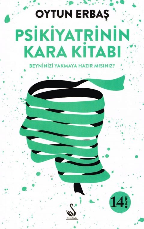 Psikiyatrinin Kara Kitabı