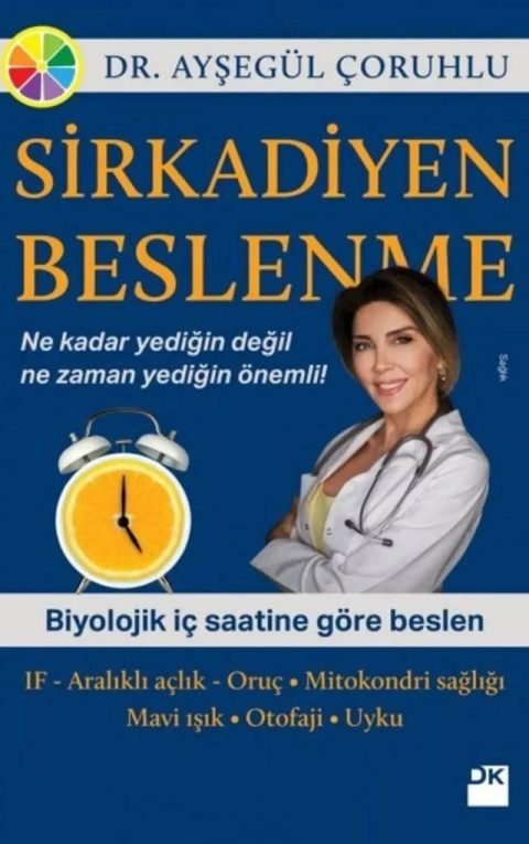 Sirkadiyen Beslenme