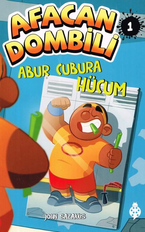 Abur Cubura Hücum
