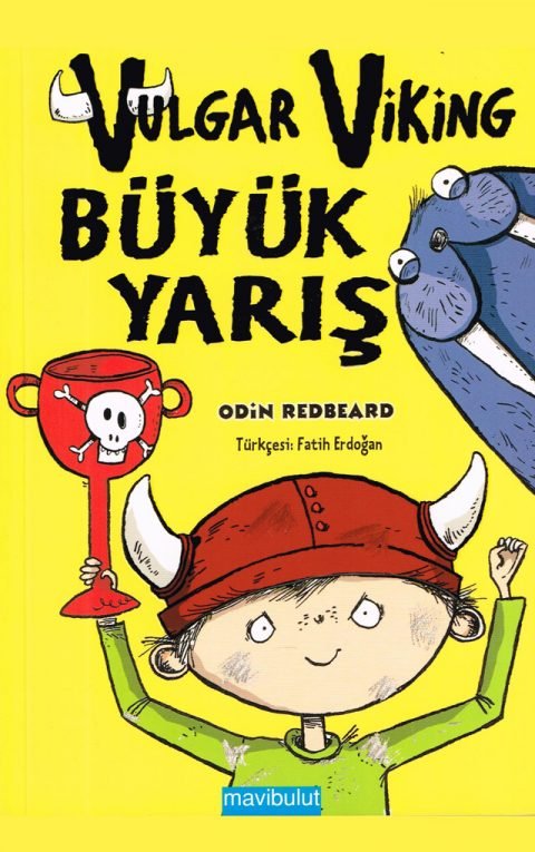 Vulgar Viking - Büyük Yarış