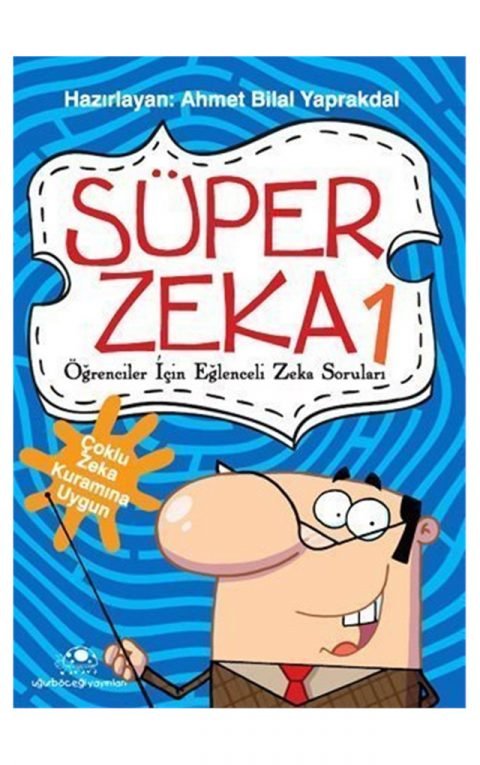 Süper Zeka 1
