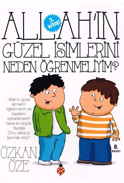 Allah'ın Güzel İsimlerini Neden Öğrenmeliyim?