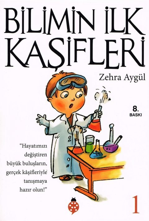 Bilimin İlk Kaşifleri -1