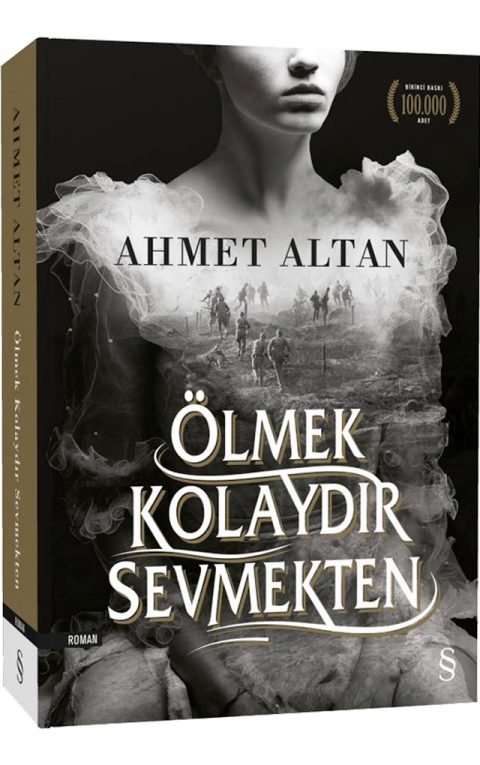 Ölmek Kolaydır Sevmekten