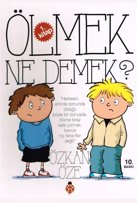 Ölmek ne Demek?