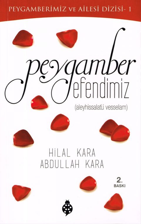 Peygamber Efendimiz (sav)