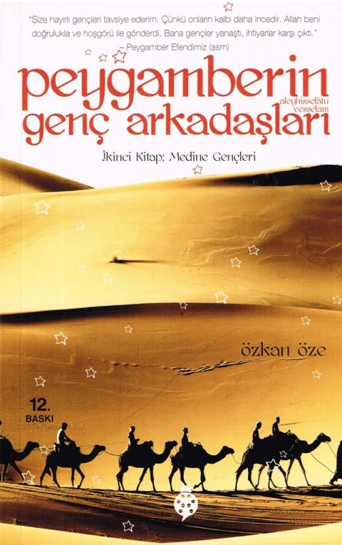 Peygamberin Genç Arkadaşları