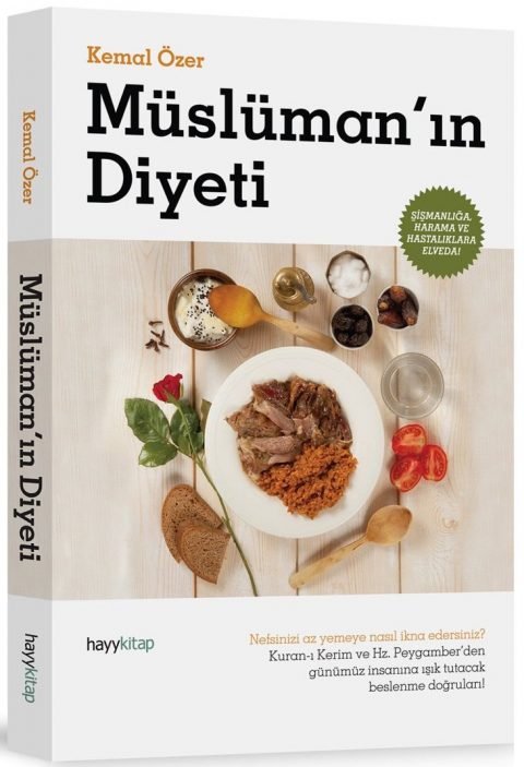 Müslüman'ın Diyeti