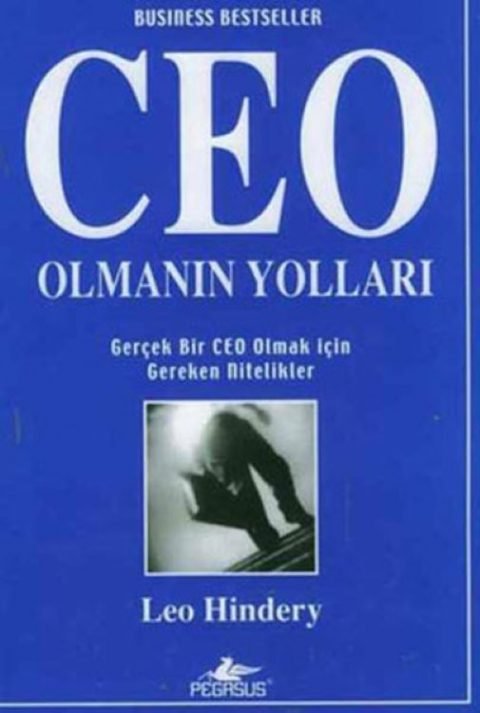 Ceo Olmanın Yolları