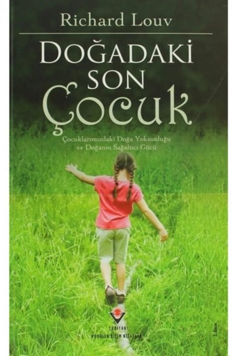Doğadaki Son Çocuk (Karton Kapak)