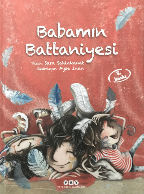 Babamın Battaniyesi