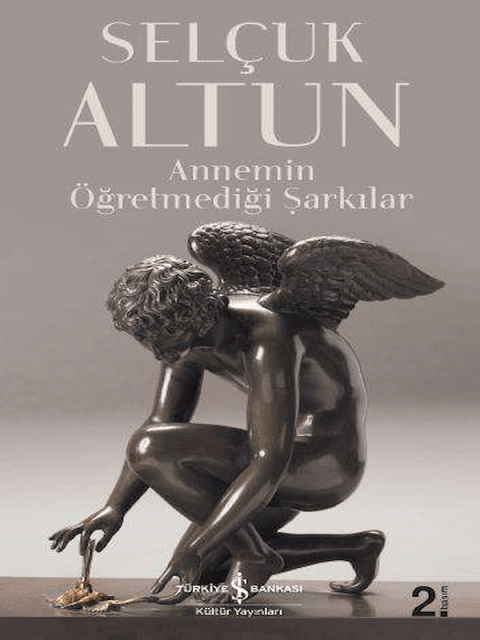 Annemin Öğretmediği Şarkılar