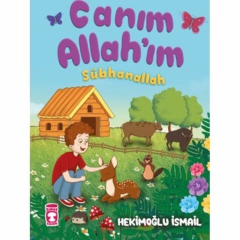 Canım Allahım - Sübhanallah