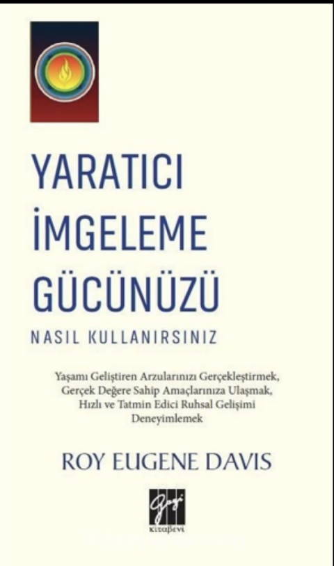 Yaratıcı İmgeleme Gücünüzü Nasıl Kullanırsınız