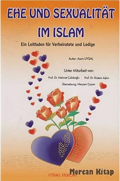 Ehe Und Sexualıtat Im Islam