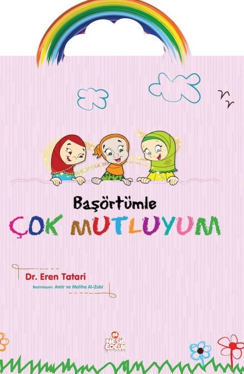 Başörtümle Çok Mutluyum