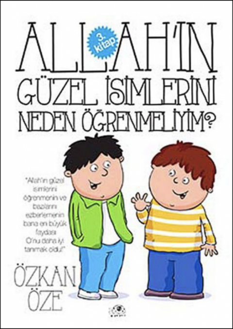 Allah'ın Güzel İsimlerini Neden Öğrenmeliyim?