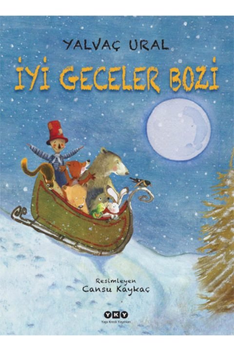 İyi Geceler Bozi