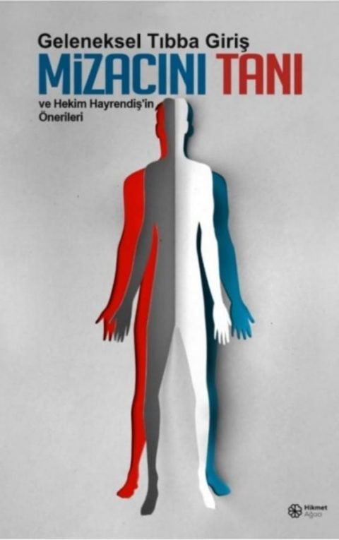 Geleneksel Tıbba Giriş Mizacını Tanı ve Üstat Hayrendiş’in Reçeteleri