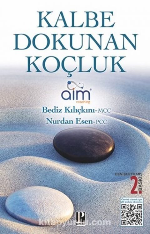 Kalbe Dokunan Koçluk