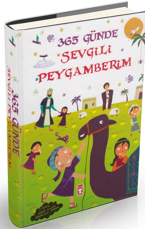 365 Günde Sevgili Peygamberim