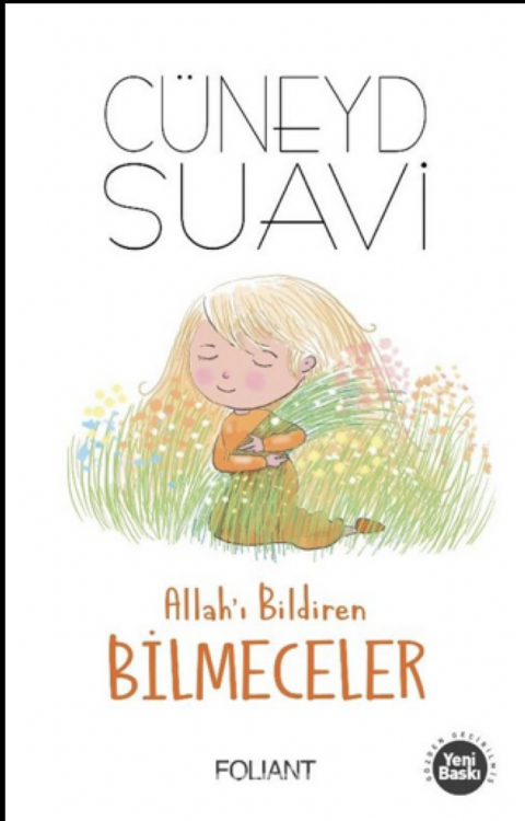 Allah’ı Bildiren Bilmeceler