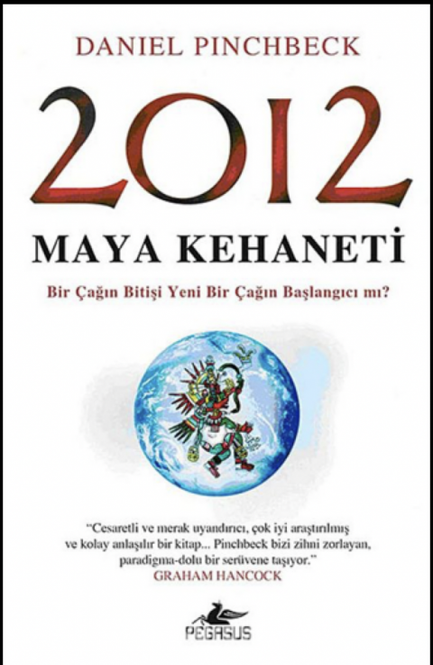 2012 Maya Kehaneti