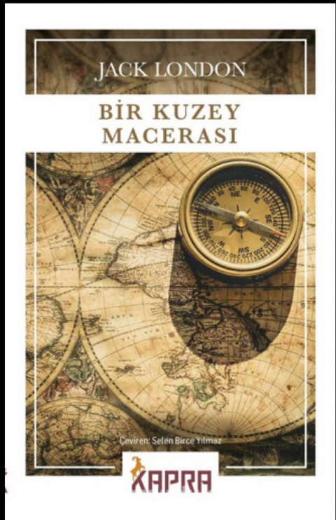 Bir Kuzey Macerası