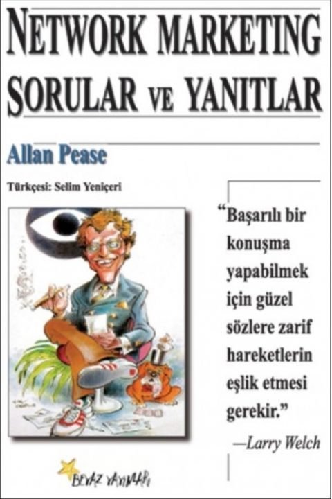 Network Marketing Sorular ve Yanıtlar