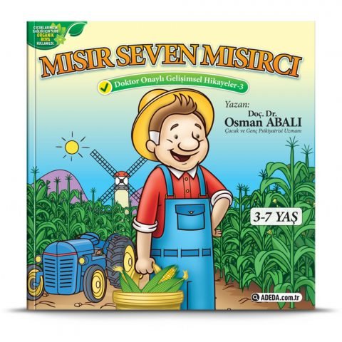 Mısır Seven Mısırcı