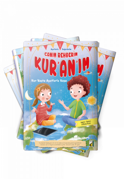 Canım Rehberim Peygamberim (10 Kitap)