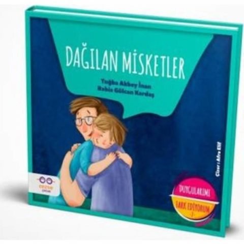 Dağılan Misketler - Duygularımı Fark Ediyorum 2
