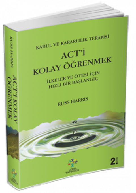 Act’i Kolay Öğrenmek İlkeler ve Ötesi İçin Hızlı Bir Başlangıç