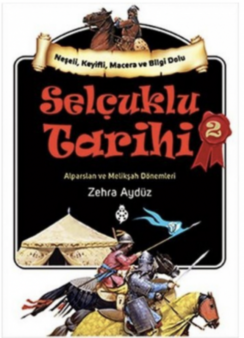 Selçuklu Tarihi 4 Selçuklularda Kültür ve Medeniyet, Hanım Sultanlar, Büyük Alimler ve Ahilik Teşkilatı