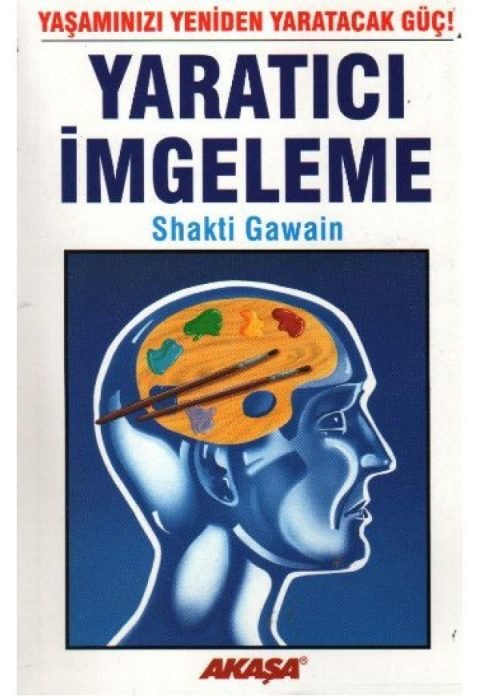 Yaratıcı İmgeleme