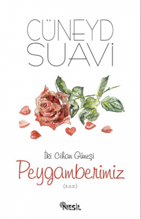 İki Cihan Güneşi Peygamberimiz (s.a.v.)