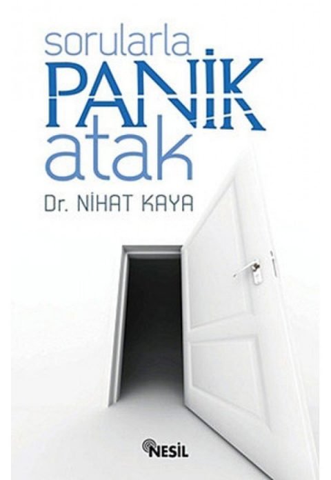 Sorularla Panik Atak