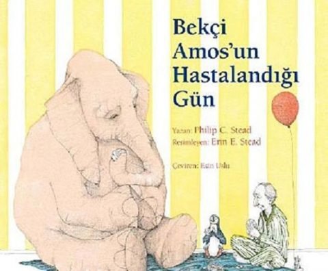 Bekçi Amos'un Hastalandığı Gün