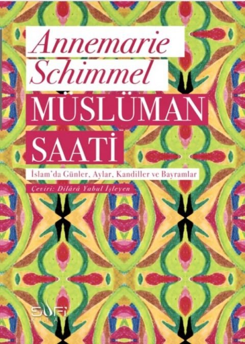 Müslüman Saati İslam'da Günler, Aylar, Kandiller ve Bayramlar
