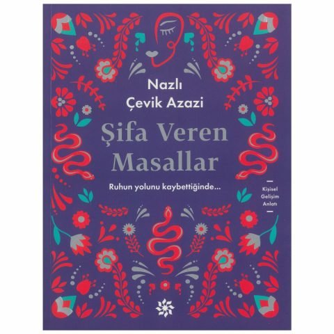 Şifa Veren Masallar