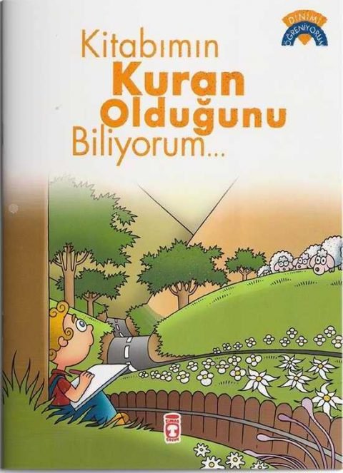 Kitabımın Kur'an Olduğunu Biliyorum