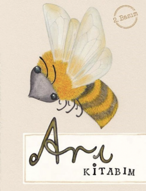 Arı Kitabım